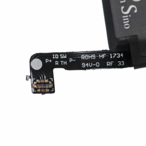 VHBW Mobile Phone Battery for Huawei HB396286ECW - 3300 mAh 3.85 V Li-polymer - Smartphone Battery