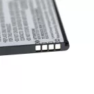 VHBW Mobile Phone Battery for Nokia BV-5V - 2100 mAh 3.85 V Li-Ion