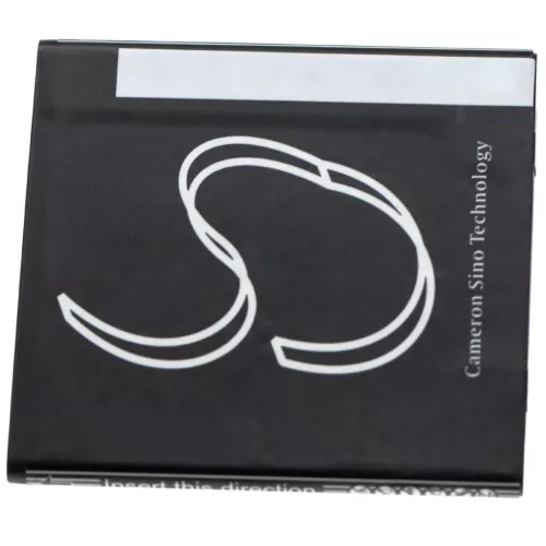 VHBW Mobile Phone Battery for Nokia BV-5V - 2100 mAh 3.85 V Li-Ion