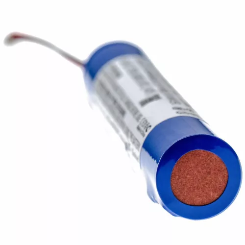 VHBW INFICON A19267-460015-LSG, EAC-460015-003, 712-700-G1 - 3000 mAh 3.6 V NiMH Battery