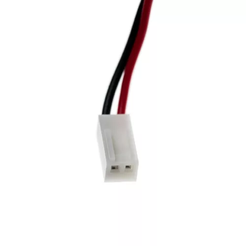 VHBW INFICON A19267-460015-LSG, EAC-460015-003, 712-700-G1 - 3000 mAh 3.6 V NiMH Battery