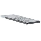 VHBW Mobile Phone Battery Cisco 74-102376-01, CP-BATT-8821 - 2400 mAh 3.8 V Li-polymer - Smartphone Battery