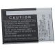 Huawei HB824666RBC, HWBBJ1 Mobil Router Akkumulátor - 2300 mAh, 3,8 V, Li-Ion