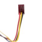 VHBW Laser Gun Battery Lazer Runner - 5200 mAh 7.4 V Li-Ion