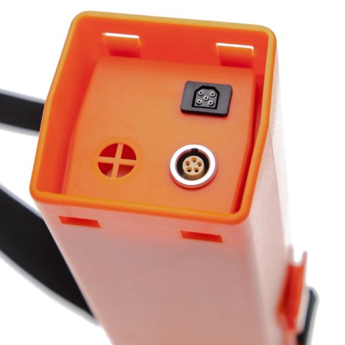 VHBW Leica 402210 Akkumulátor, 4000 mAh 12 V NiMH GEB70