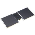 VHBW Tablet Battery for Microsoft G16QA043H - 3100 mAh 7.6 V Li-polymer