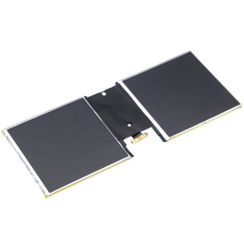 VHBW Tablet Battery for Microsoft G16QA043H - 3100 mAh 7.6 V Li-polymer