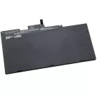 VHBW Notebook Battery HP CS03XL, HSTNN-I33C-5, HSTNN-I41C-4 - 4100 mAh 11.55 V Li-polymer, black