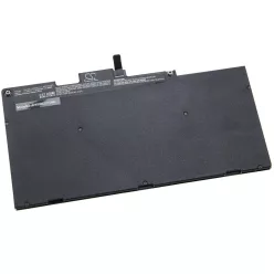   VHBW Notebook Battery HP CS03XL, HSTNN-I33C-5, HSTNN-I41C-4 - 4100 mAh 11.55 V Li-polymer, black