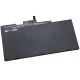 VHBW Notebook Battery HP CS03XL, HSTNN-I33C-5, HSTNN-I41C-4 - 4100 mAh 11.55 V Li-polymer, black