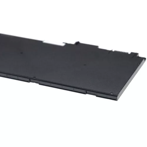 VHBW Notebook Battery HP CS03XL, HSTNN-I33C-5, HSTNN-I41C-4 - 4100 mAh 11.55 V Li-polymer, black