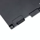 VHBW Notebook Battery HP CS03XL, HSTNN-I33C-5, HSTNN-I41C-4 - 4100 mAh 11.55 V Li-polymer, black
