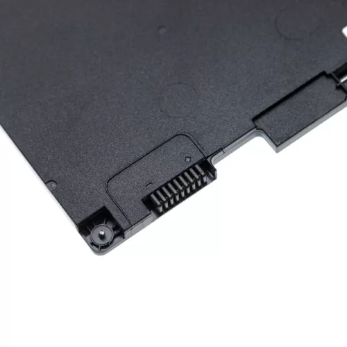 VHBW Notebook Battery HP CS03XL, HSTNN-I33C-5, HSTNN-I41C-4 - 4100 mAh 11.55 V Li-polymer, black