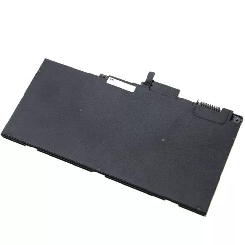 VHBW Notebook Battery HP CS03XL, HSTNN-I33C-5, HSTNN-I41C-4 - 4100 mAh 11.55 V Li-polymer, black