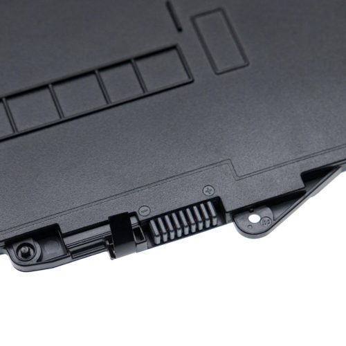 VHBW Notebook akkumulátor  HP 1FN05AA, 854050-421, 821691-001 - 3800 mAh 11,55 V Li-polimer, fekete
