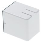 VHBW Sicherheitskamera Akku für Arlo A-2 - 3000 mAh 7,2 V Li-Ion