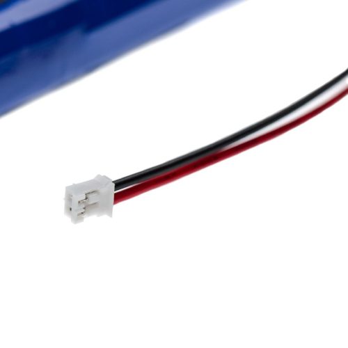 VHBW akkumulátor Nyne INR18650 2S1P-t Nyne hangszóróhoz - Li-Ion 2600 mAh