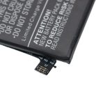 VHBW Mobile Phone Battery Asus C11P1709 1ICP5/59/76 - 3000 mAh 3.8 V Li-polymer - Smartphone Battery