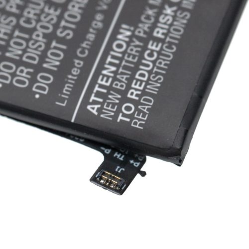 VHBW Mobile Phone Battery Asus C11P1709 1ICP5/59/76 - 3000 mAh 3.8 V Li-polymer - Smartphone Battery