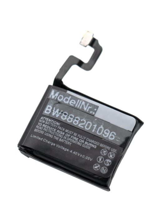 Apple A2058 Okosóra Akkumulátor - 220 mAh, 3,85 V, Li-polimer