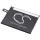 VHBW Mobile Phone Battery for Xiaomi / Pocophone BM4E - 3900 mAh 3.85 V Li-Polymer