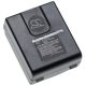 Itowa BT3613MH2 Ipari Távirányító Elem - 2000 mAh, 3,6 V, NiMH