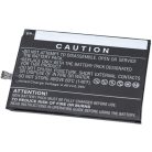 VHBW Mobile Phone Battery for Xiaomi / Redmi BM4J - 4400 mAh 3.85 V Li-polymer - Smartphone Battery