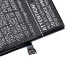 VHBW Mobile Phone Battery for Xiaomi / Redmi BM4J - 4400 mAh 3.85 V Li-polymer - Smartphone Battery