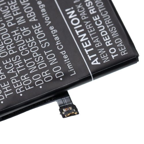 VHBW Mobile Phone Battery for Xiaomi / Redmi BM4J - 4400 mAh 3.85 V Li-polymer - Smartphone Battery