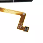 VHBW Mobiltelefon Akku Nokia HE354 für Telefone - 3250 mAh 3,85 V Li-Polymer