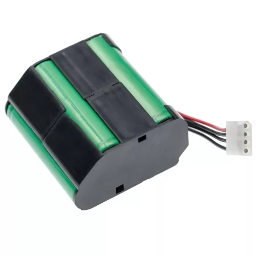 VHBW Akku Vorwerk SCM61932, PN46439, 46439 - 4500 mAh, 7,4 V, Li-Ion