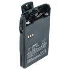 VHBW Radio Akku Huntec PB200, PB-CT, LB-62L, PB-72L, LB-38L, PB400 - 1200 mAh 7,4 V Li-Ion