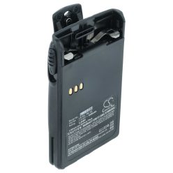   VHBW Radio Akku Huntec PB200, PB-CT, LB-62L, PB-72L, LB-38L, PB400 - 1200 mAh 7,4 V Li-Ion