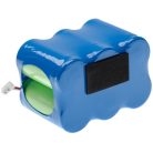 VHBW Birdog BP7233-2 Battery - 3000 mAh 7.2 V NiMH