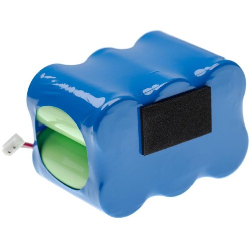 VHBW Birdog BP7233-2 Battery - 3000 mAh 7.2 V NiMH