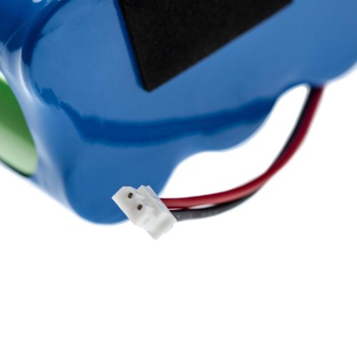 VHBW Birdog BP7233-2 Battery - 3000 mAh 7.2 V NiMH