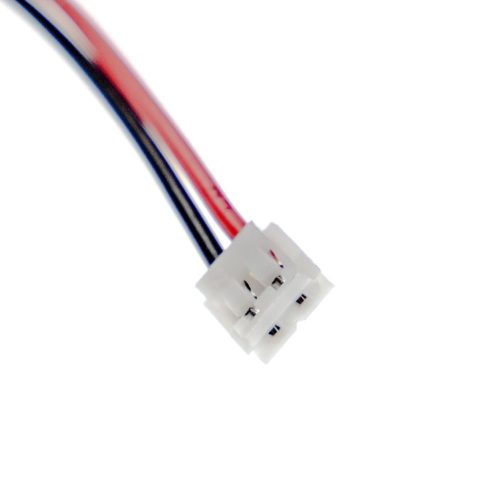 VHBW Dentsply V040141000507 Akkumulátor, GP75AAAH3TMJ, 900 mAh, 3,6 V, NiMH