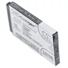 VHBW Vezetékes telefon akku a Cisco BI-HERMI-1K4KSX-01 készülékhez - 1500 mAh 3,7 V Li-Ion