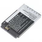 VHBW Vezetékes telefon akku a Cisco BI-HERMI-1K4KSX-01 készülékhez - 1500 mAh 3,7 V Li-Ion