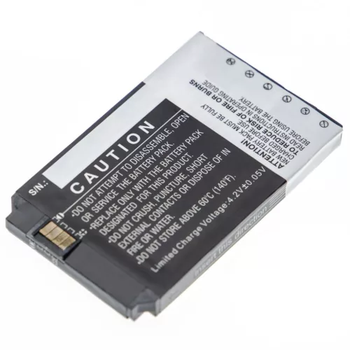 VHBW Vezetékes telefon akku a Cisco BI-HERMI-1K4KSX-01 készülékhez - 1500 mAh 3,7 V Li-Ion