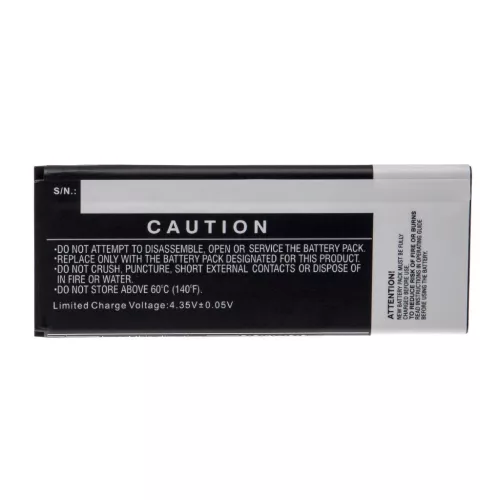 VHBW Mobiltelefon Akku für Vodafone Smart E9, VFD520, VFD527, VFD528, VFD529 / Alcatel TLI019D7 / TCL TLI019D7