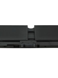   Notebook akkumulátor  Fujitsu CP651077-02, FMVNBP232, FPCBP425 - 3050 mAh 14,4 V Li-Ion, fekete