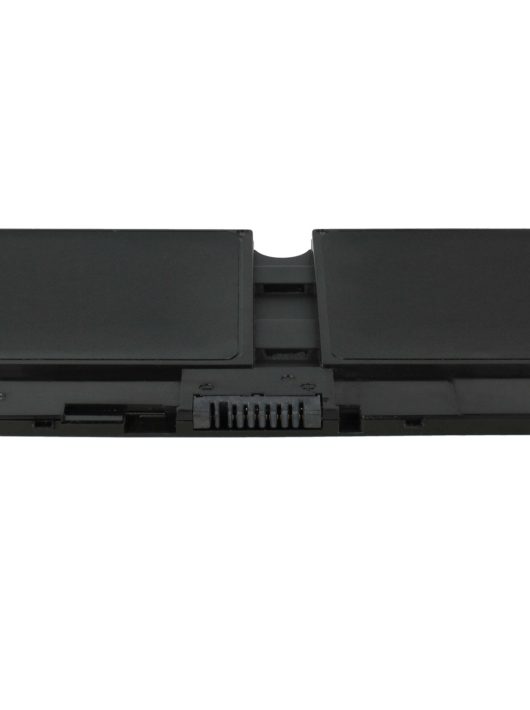 Notebook akkumulátor  Fujitsu CP651077-02, FMVNBP232, FPCBP425 - 3050 mAh 14,4 V Li-Ion, fekete