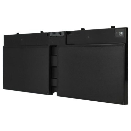 VHBW Notebook Battery Fujitsu CP651077-02, FMVNBP232, FPCBP425 - 3050 mAh 14.4 V Li-Ion, black