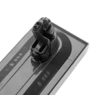 VHBW Battery for Dyson V10 Absolute, Animal - 2500 mAh, 25.2 V, Li-Ion