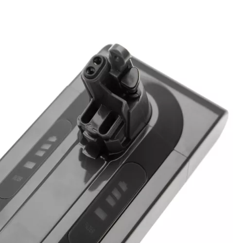 VHBW Battery for Dyson V10 Absolute, Animal - 2500 mAh, 25.2 V, Li-Ion
