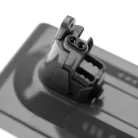 VHBW Battery for Dyson V10 Absolute, Animal - 2500 mAh, 25.2 V, Li-Ion