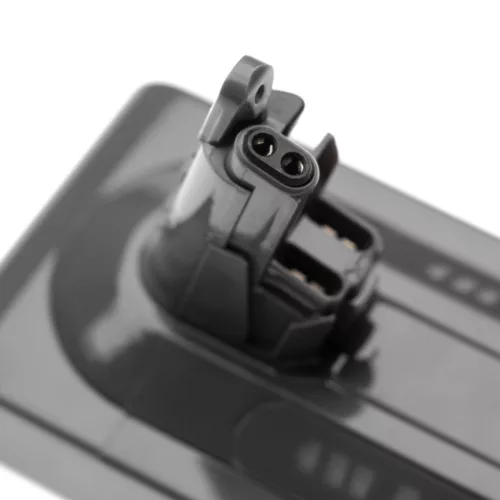 VHBW Battery for Dyson V10 Absolute, Animal - 2500 mAh, 25.2 V, Li-Ion