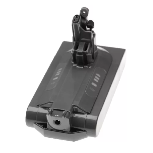 VHBW Battery for Dyson V10 Absolute, Animal - 2500 mAh, 25.2 V, Li-Ion