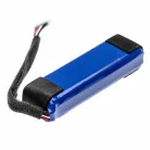 VHBW Battery for Harman / Kardon CP-HK06, GSP1029102 01 for Harman / Kardon Speaker - Li-Polymer 3000 mAh